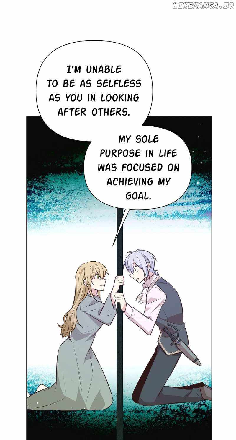 You're a Supporting Character, Just Love Me Chapter 141 53